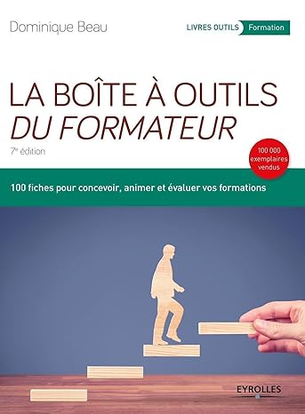 La boîte à outils du formateur