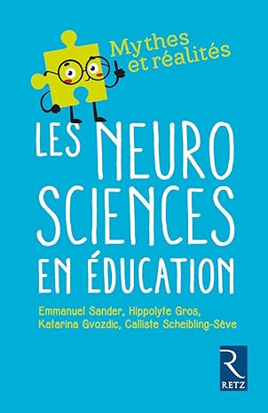 Les neurosciences en éducation