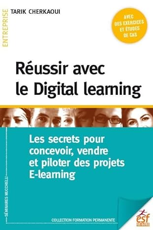 Réussir avec le Digital learning