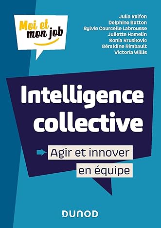 Intelligence collective