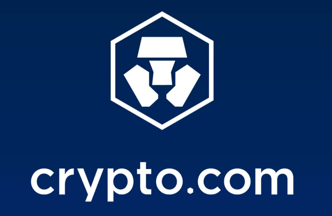 crypto.com La Tutorielle