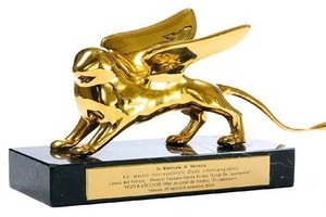 Lions d'or