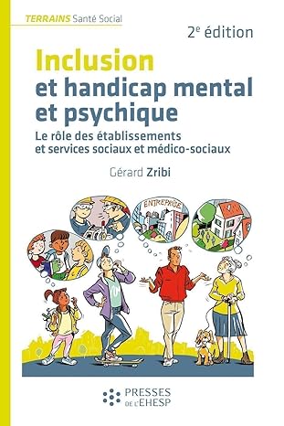 Inclusion et handicap mental et psychique