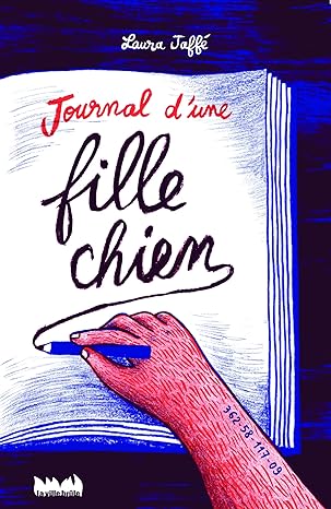 Journal d'une fille chien