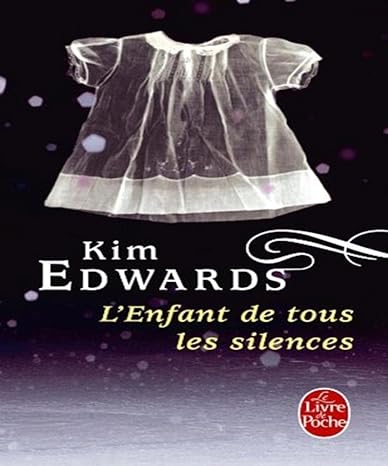 L'Enfant de tous les silences