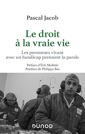 Le droit à la vraie vie_