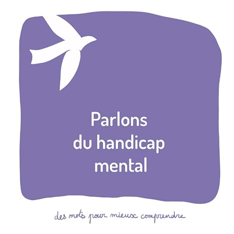 Parlons du handicap mental