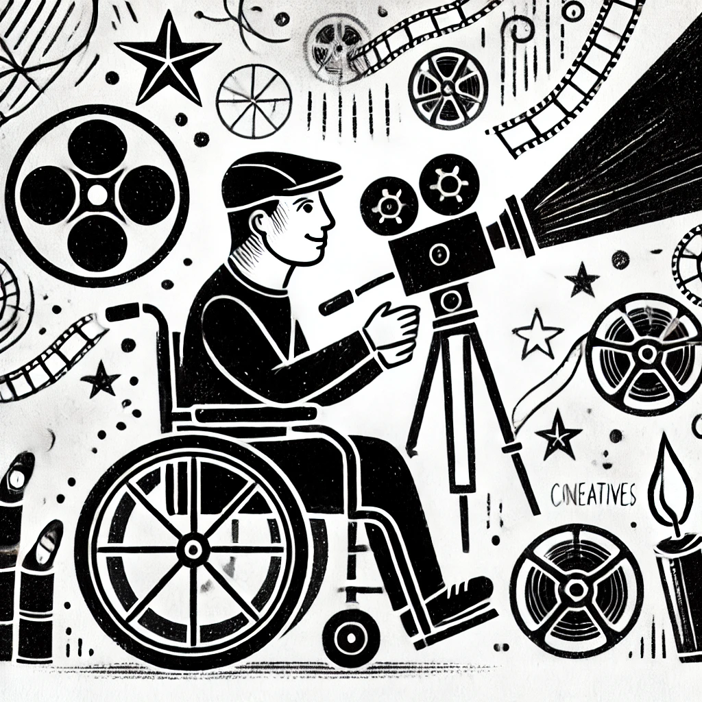 Lire la suite à propos de l’article 30 films essentiels sur le Handicap et l’Inclusion